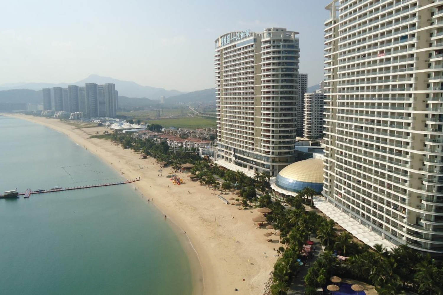 2021十里银滩-旅游攻略-门票-地址-问答-游记点评，惠东旅游旅游景点推荐-去哪儿攻略