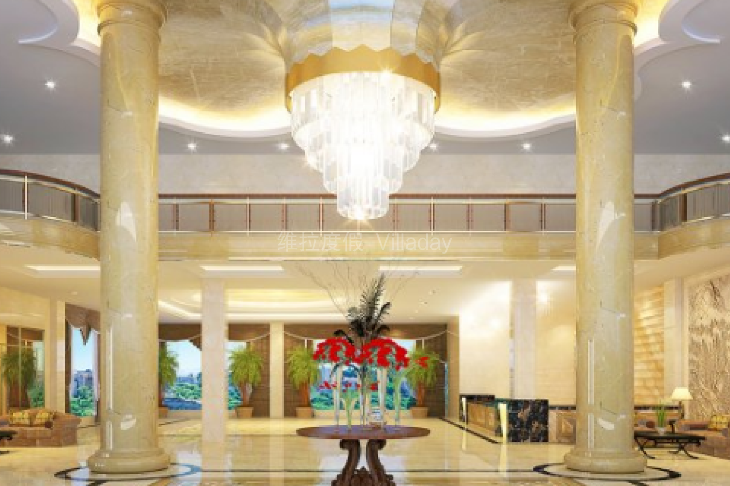 【半岛酒店和我的故事】毗邻皇居的明珠——东京半岛酒店（有彩蛋）-酒店Report-FLYERT